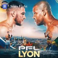 Немков идет за титулом PFL. В соперниках у подопечного Емельяненко – громадный бразилец