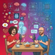 Общение и ИИ: что не так в диалоге с машиной?