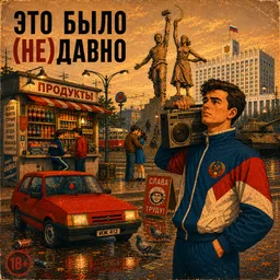 Это было (НЕ)давно