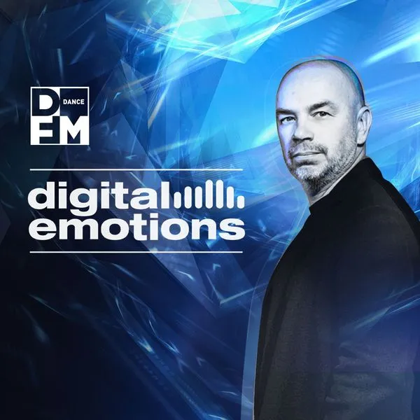 FONAREV / DIGITAL EMOTIONS