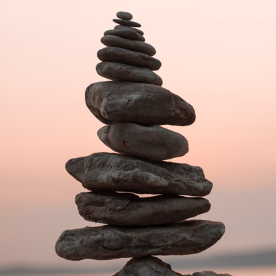 Саморазвитие без фанатизма. Говорим о гармонии в жизни