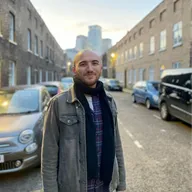 Как мы провели 2022-й. Том из Лондона и Даша из Санкт-Петербурга делятся новостями и планами