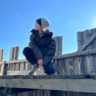 Yeah Russia: жизнь на Дальнем Востоке, отношение к женщинам в России и митинги в Хабаровске. Интервью с Наташей