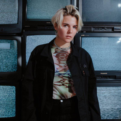 Рада, что не живу в России. Кристина Вазовски о жизни экспата, отказе от российского гражданства и друзьях-иноагентах