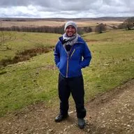 Том идёт в поход. О делах и потере мотивации. Подкаст на медленном русском для иностранцев