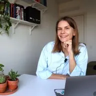 Ира «О русском по-русски». О преподавании и тайм-менеджменте. Как управлять своим временем, чтобы всё успевать