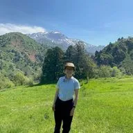 Японка в Узбекистане: Кая делится своим опытом и даёт советы тем, кто хочет сделать мир лучше