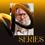 ∞ series: The Studio | Киностудия s01