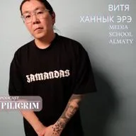 Витя Ханнык эрэ - О том почему люди с имперскими взглядами не могут остаться жить в Казахстане.