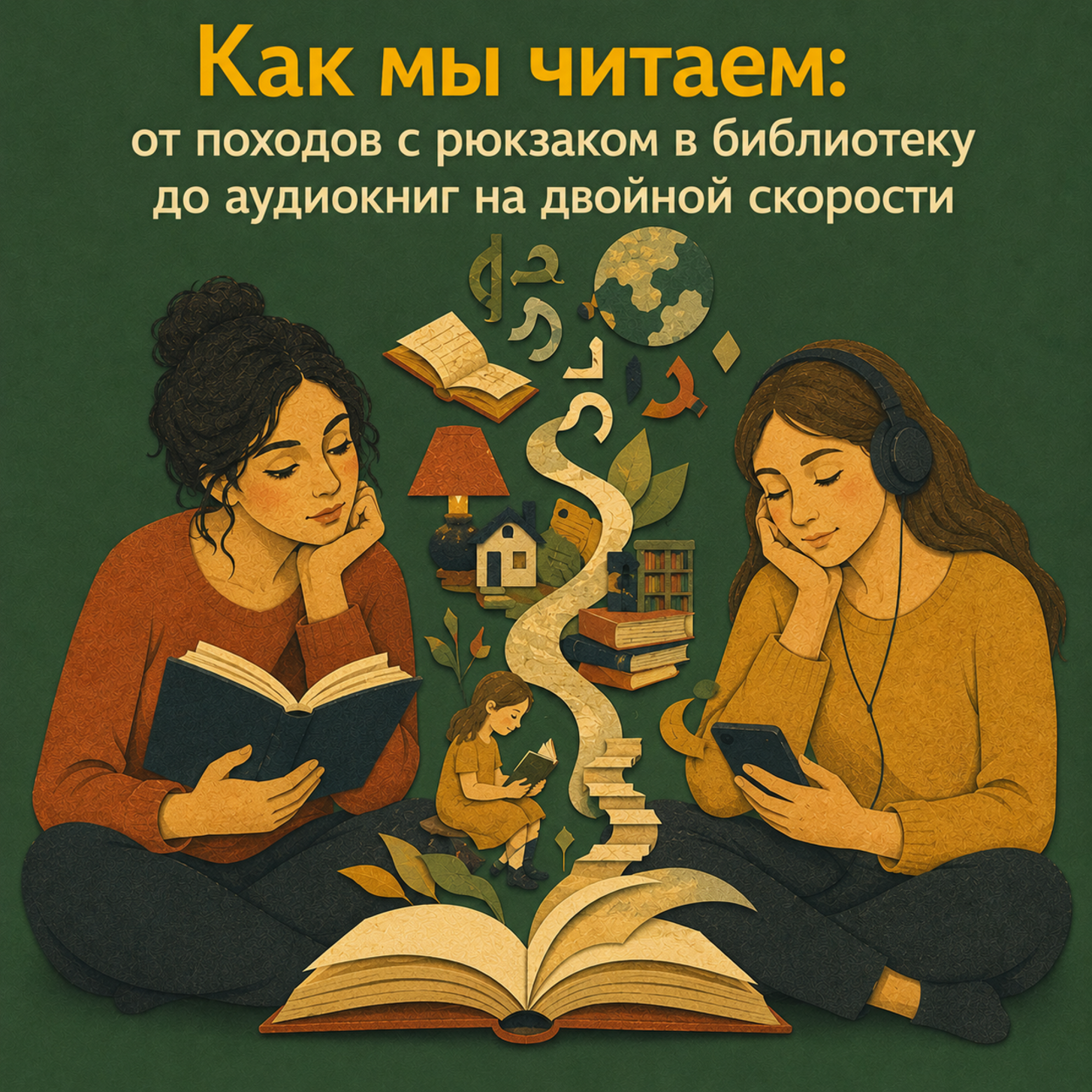 podcast
