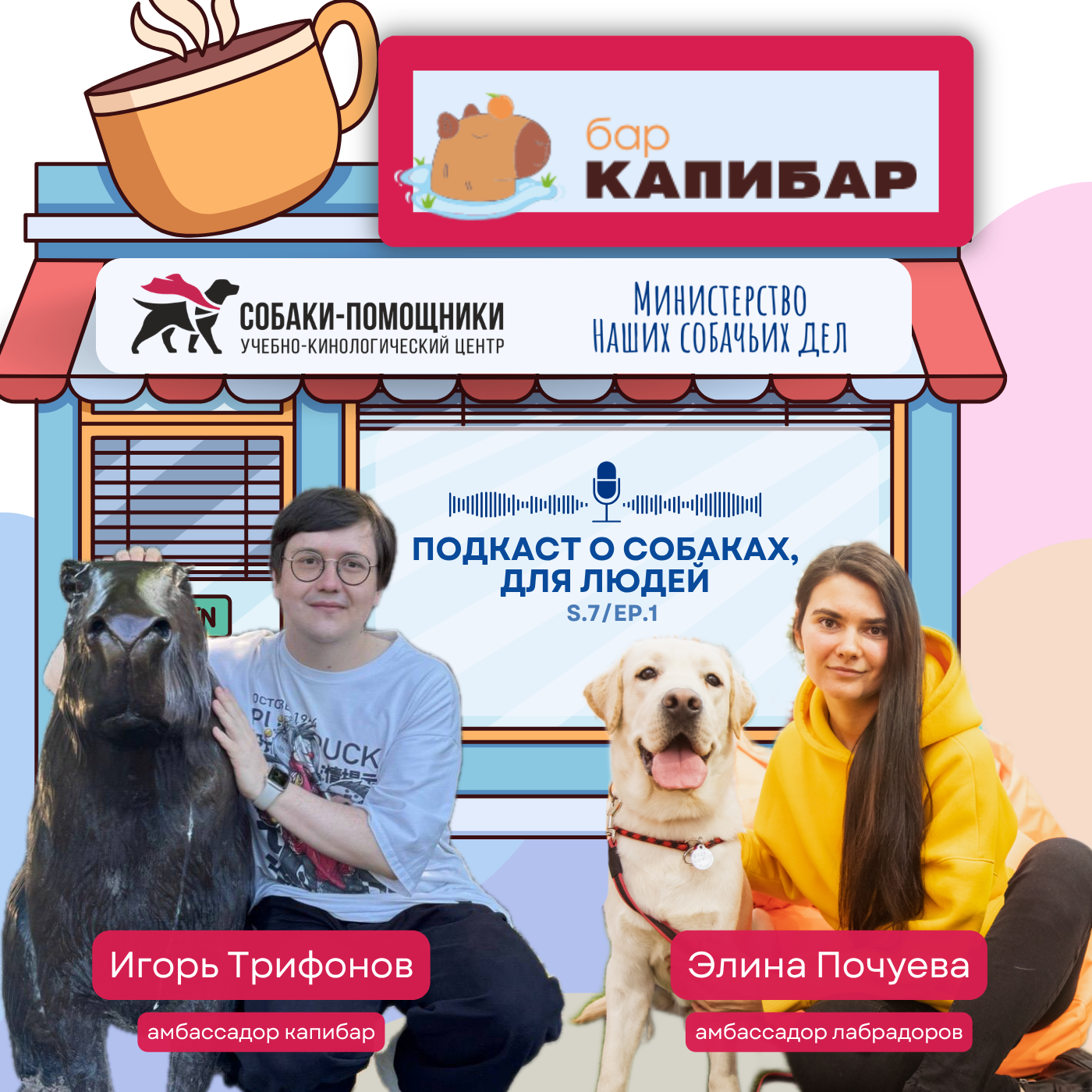 podcast