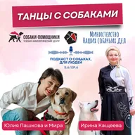 Танцы с собаками