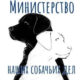 Министерство наших собачьих дел