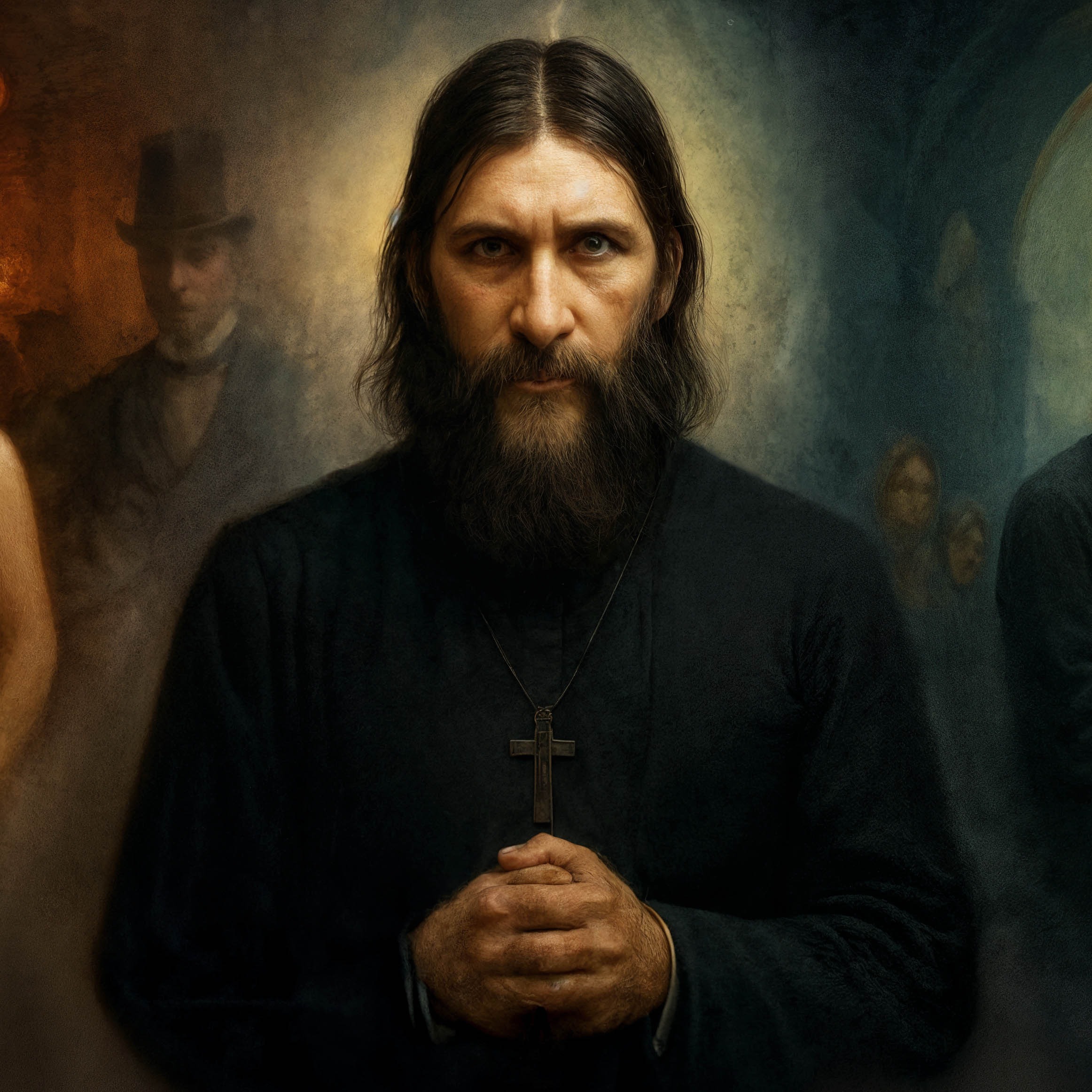 Распутин. Проклятие русской короны episode artwork