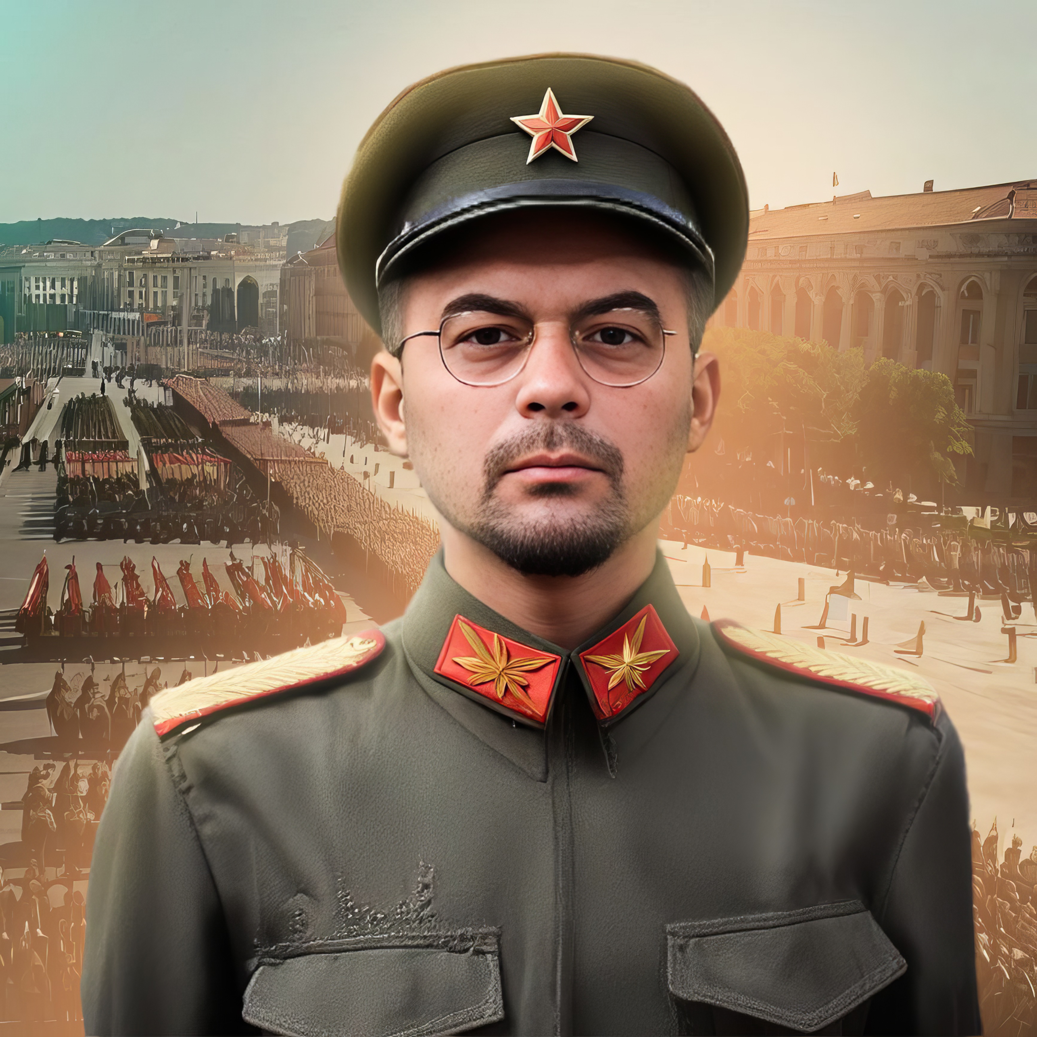Николай Павленко | Настоящий полковник episode artwork