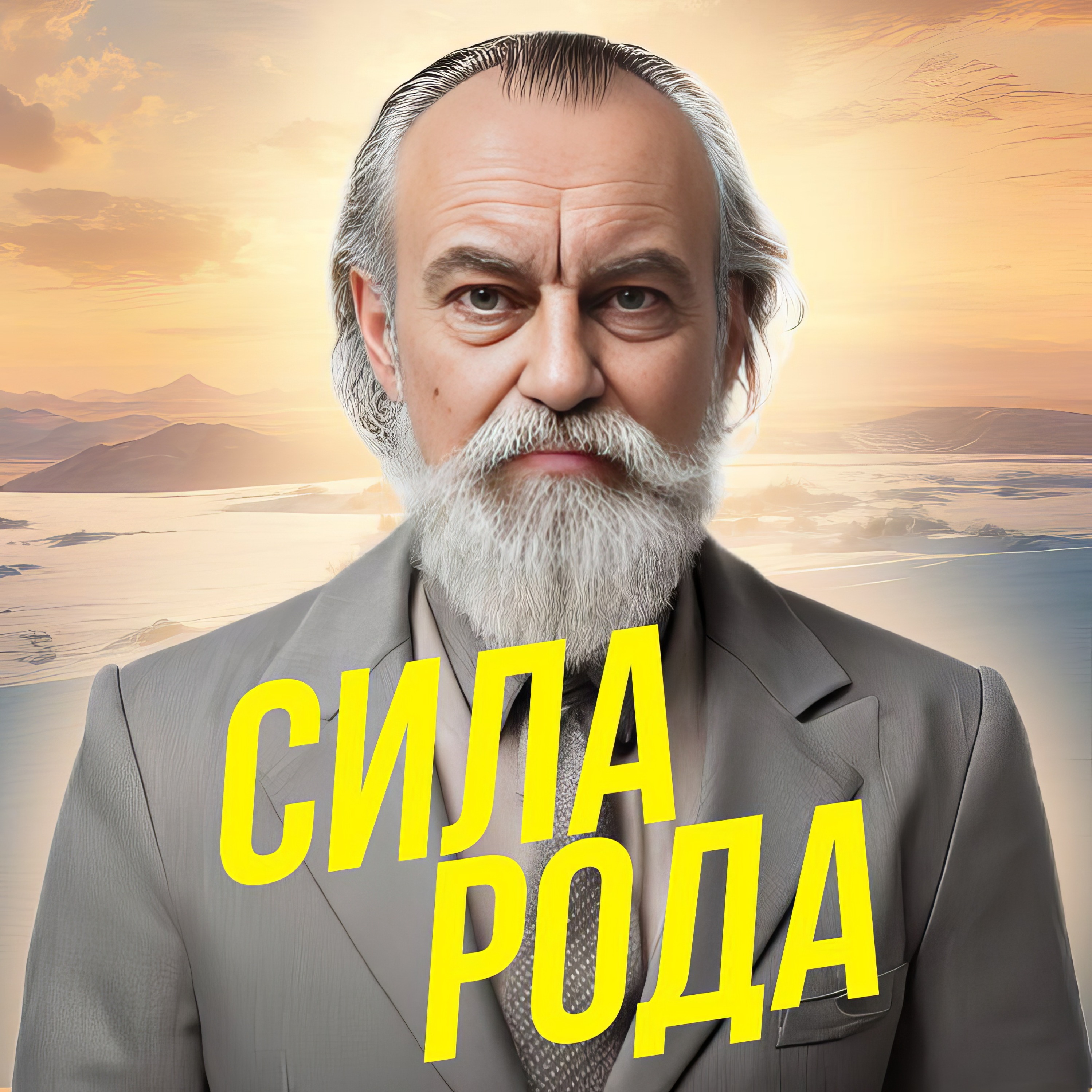 Валерий Чудинов | Космическая одиссея episode artwork