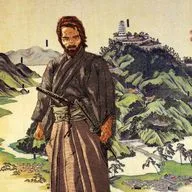Уильям Адамс. Как английский капитан стал самураем, нашёл жену и отомстил католикам / Выпуск 6