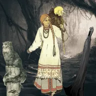 Славянская нечисть: инструкция по применению