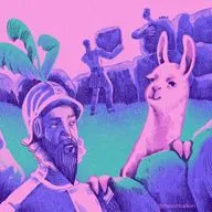 41. Педро де Сьеса де Леон: колонии атлантов, пришельцы и великий потоп