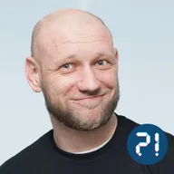 Рецепт победы над выгоранием. Пара вопросов Александру Забияко