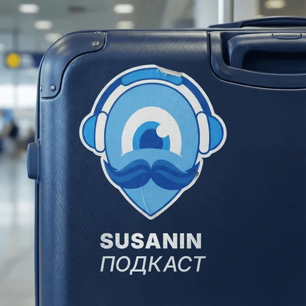 Сусанин Путешествия