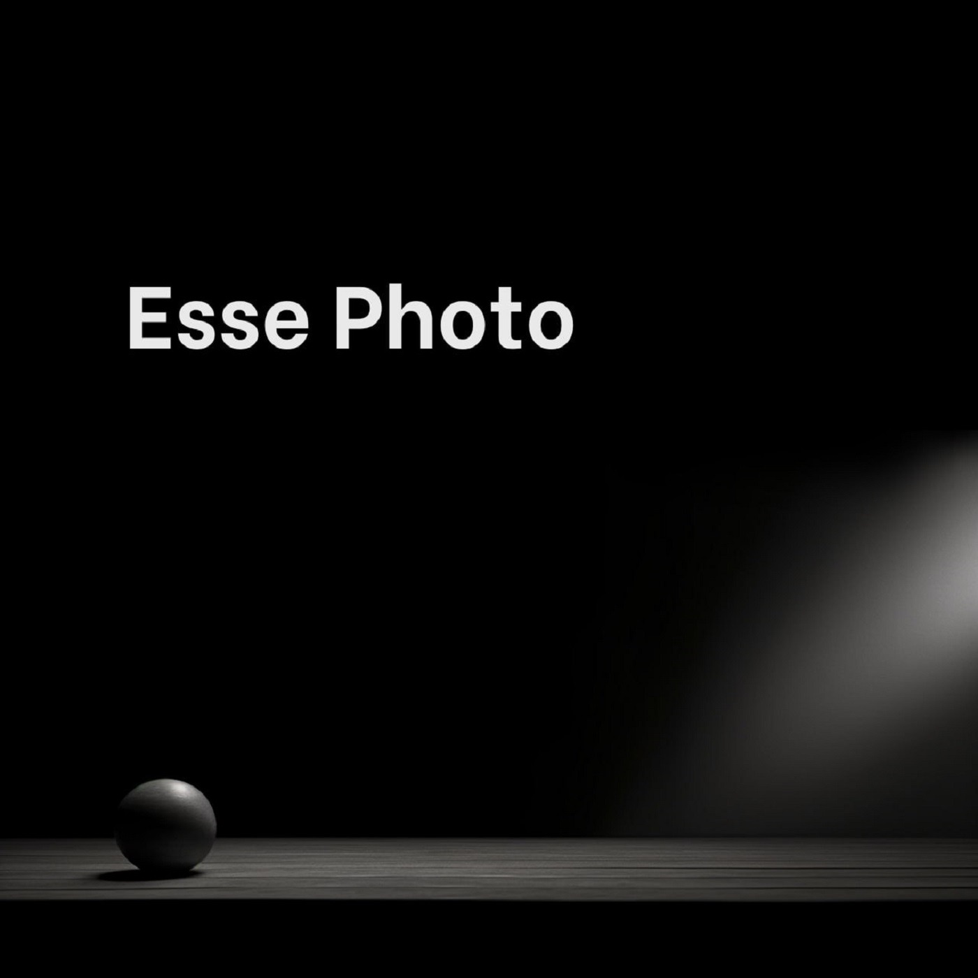 Esse Photo cover