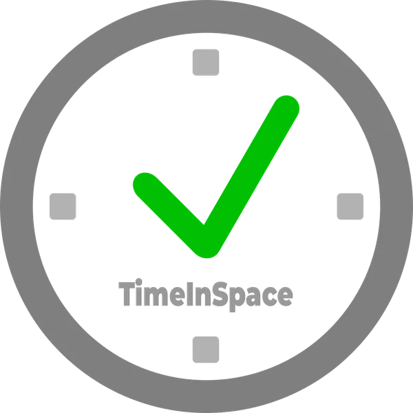 Time in Space