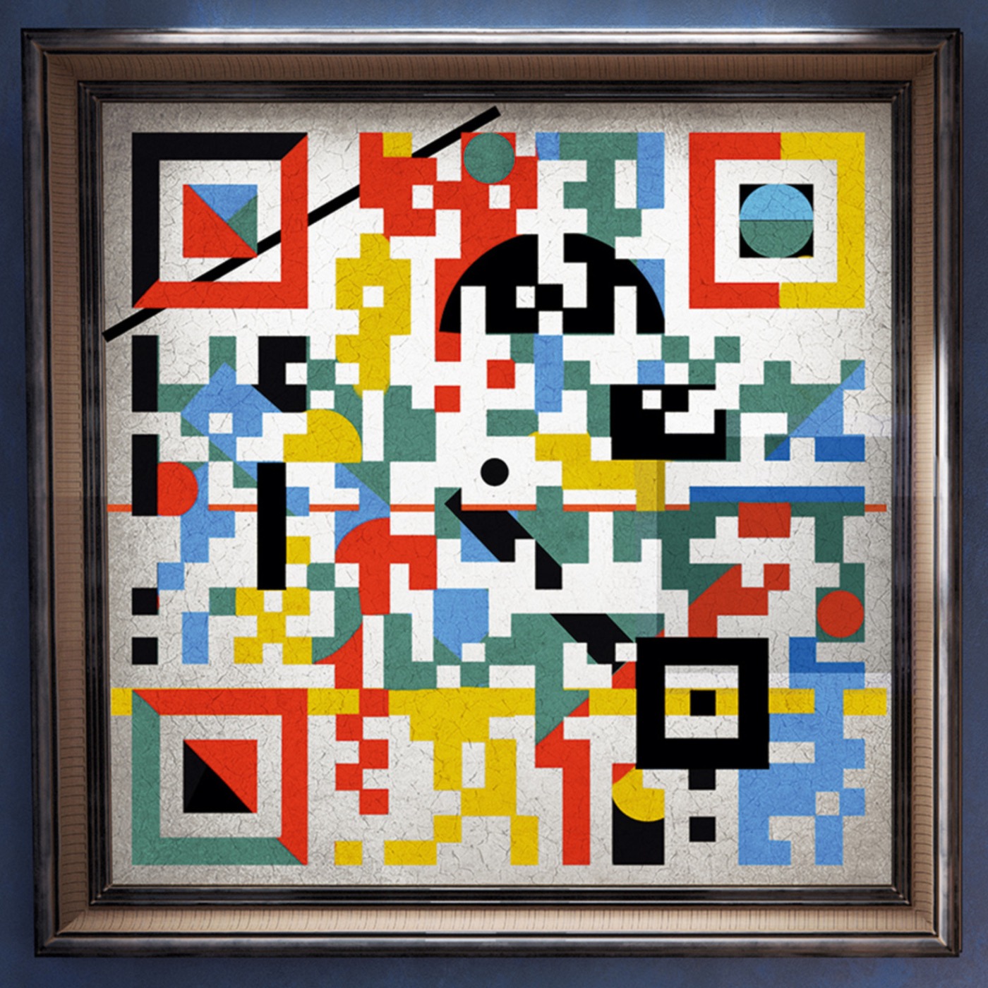 The D.D. Shostakovich Academic Philarmonia episode artwork