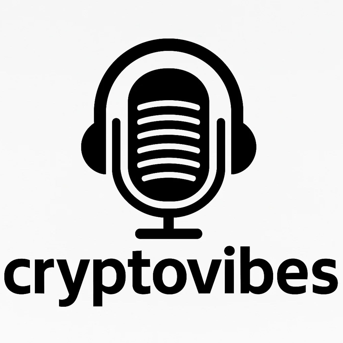 Crypto Vibes cover