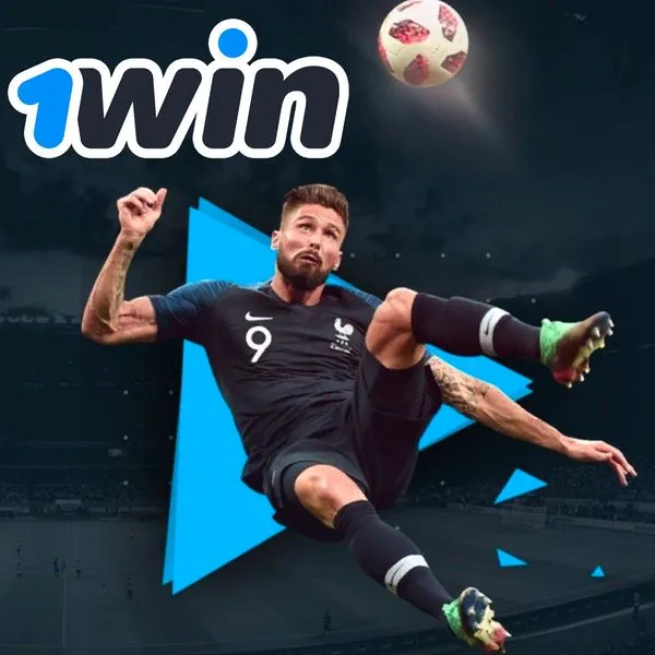 1Win: the best betting and casino site