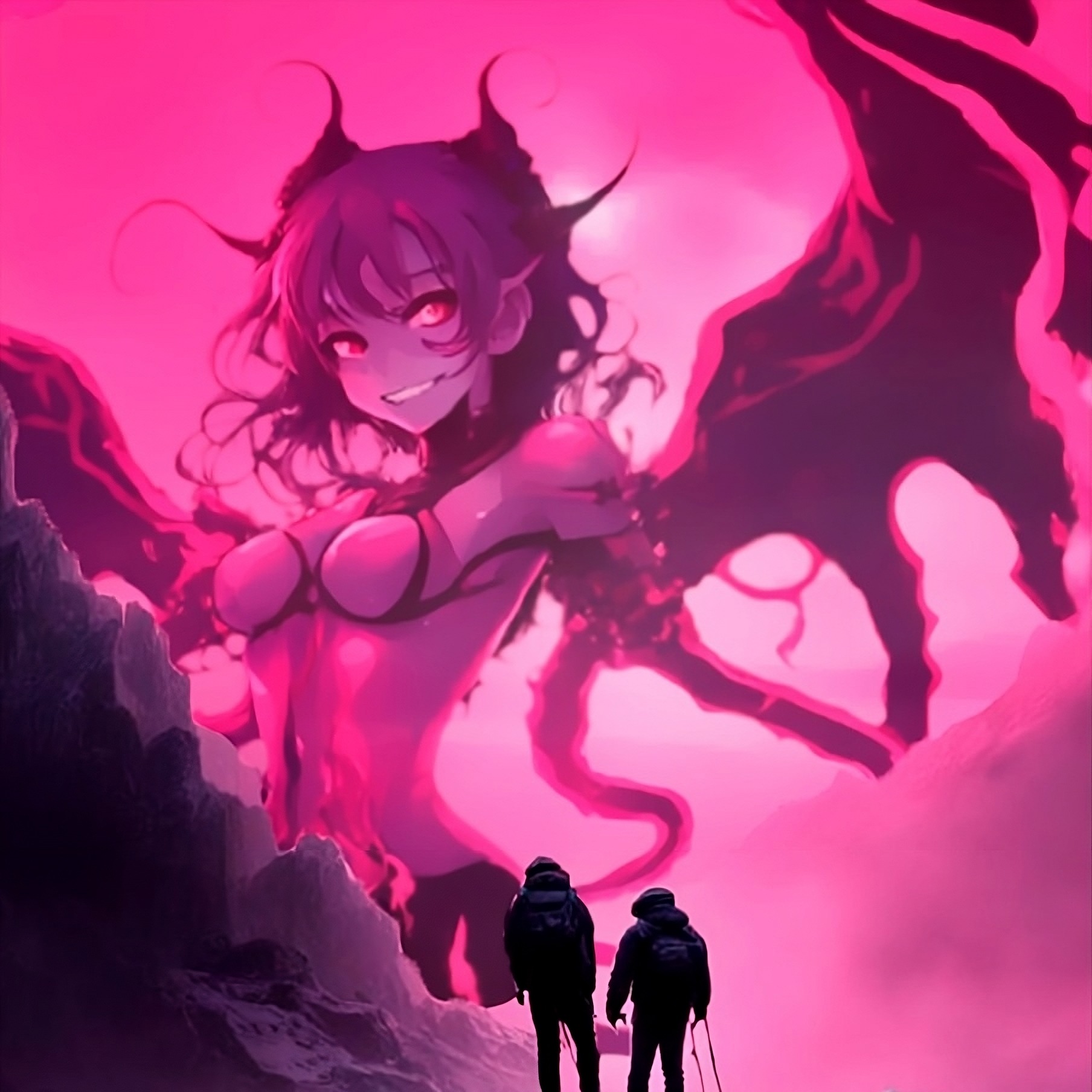 Как мы перестали бояться и полюбили episode artwork