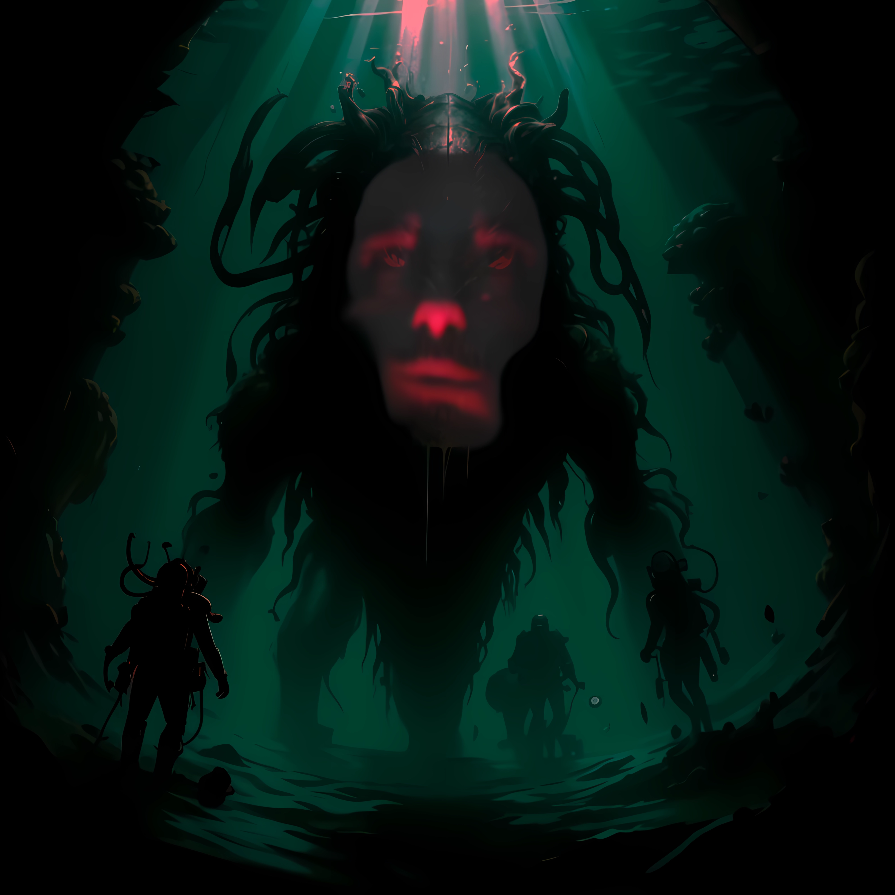 Под дном океана episode artwork