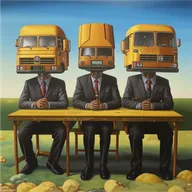 Грузовик, но не кун