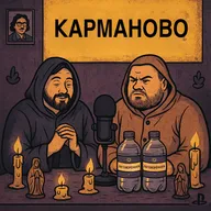 Наш предсектантский выпуск