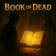 Book of Dead Play Stories