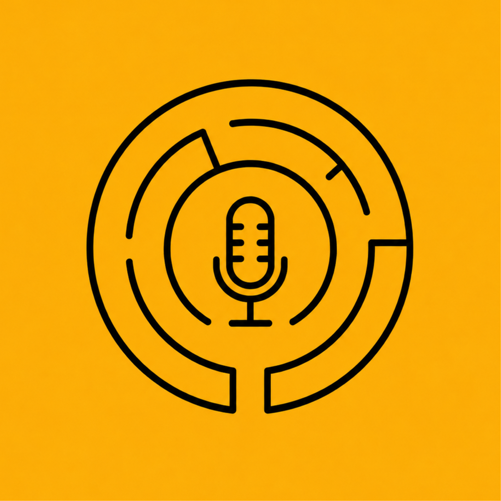 Живой подкаст podcast artwork