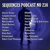 Sequences Podcast No 238