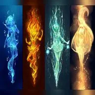 Стихии и мы