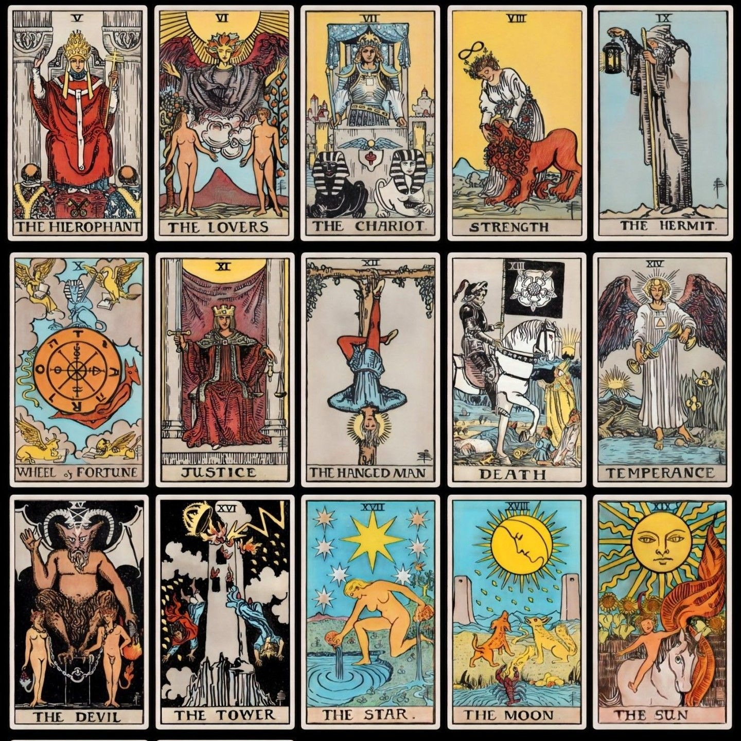 Стихии и чакры в сефиротике podcast