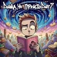 Как приучить ребенка к книгам? Рассказывает 15-летний автор блога «Адский книжник»