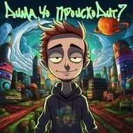 Паблик-арт против серых городов. Художник Андрей Люблинский об искусстве на улицах