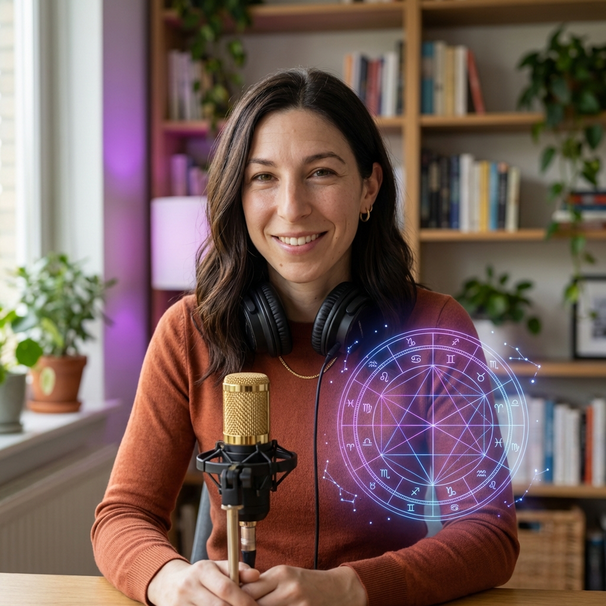 WowAstro — Астрология простым языком cover