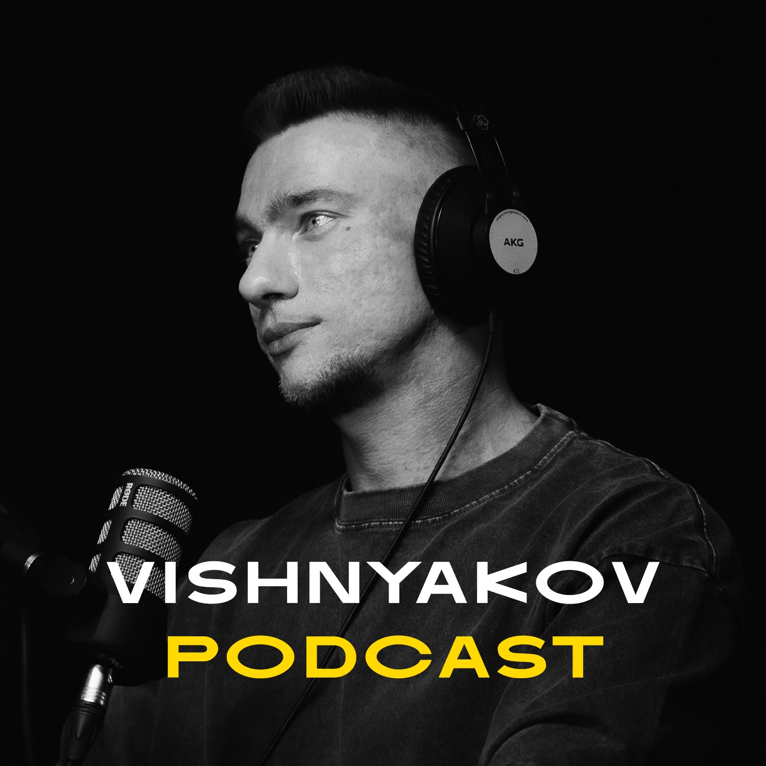 VISHNYAKOV PODCAST