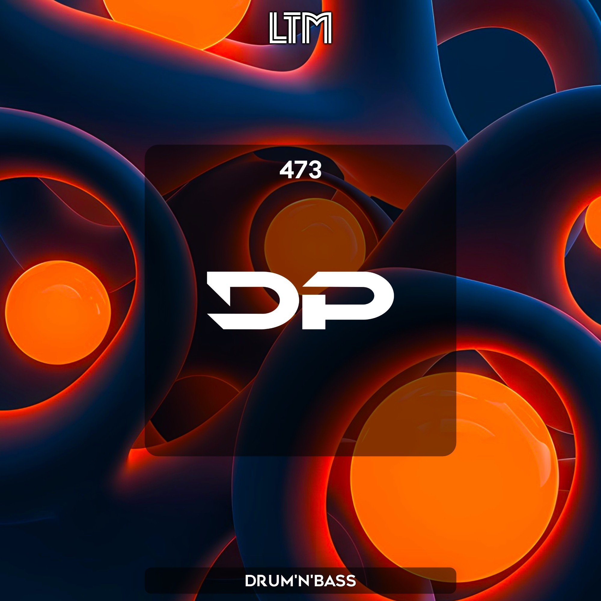 DEEPUNK - LTM  (Listen True Music)