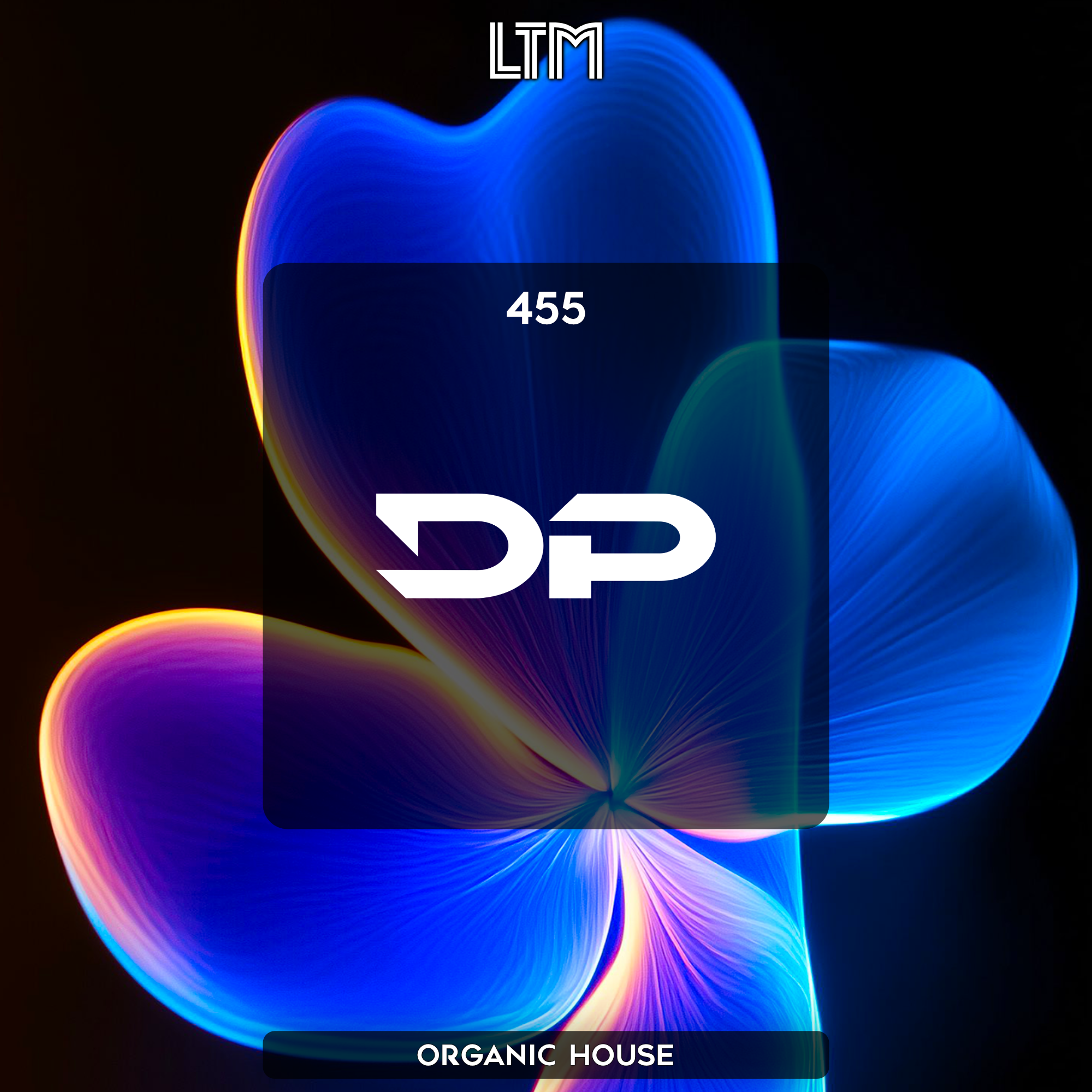 DEEPUNK - LTM  (Listen True Music)