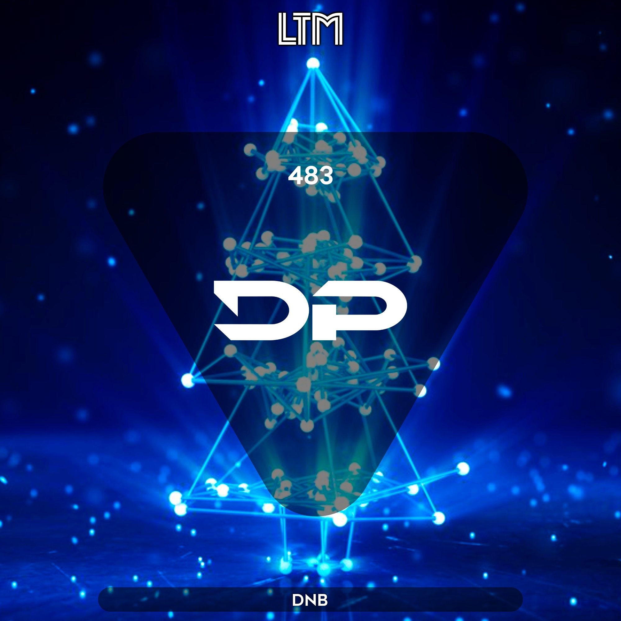 DEEPUNK - LTM  (Listen True Music)