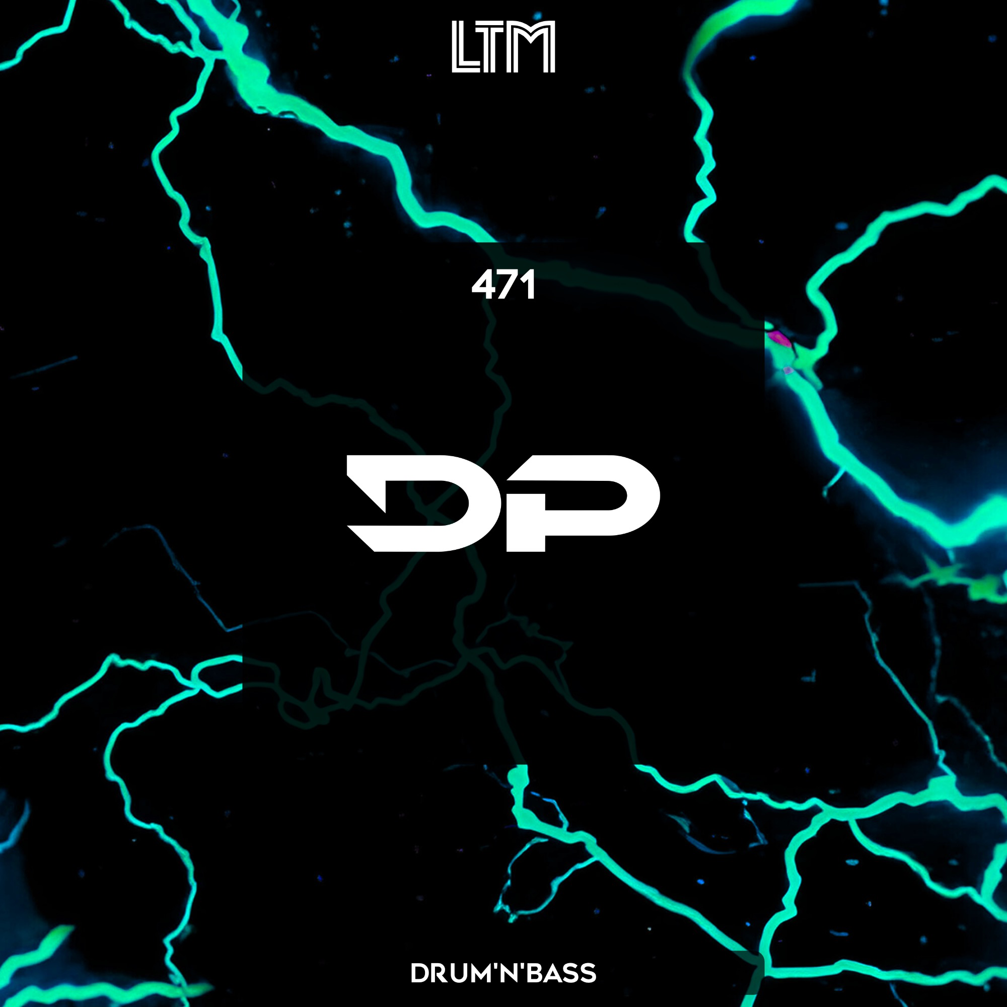 DEEPUNK - LTM  (Listen True Music)