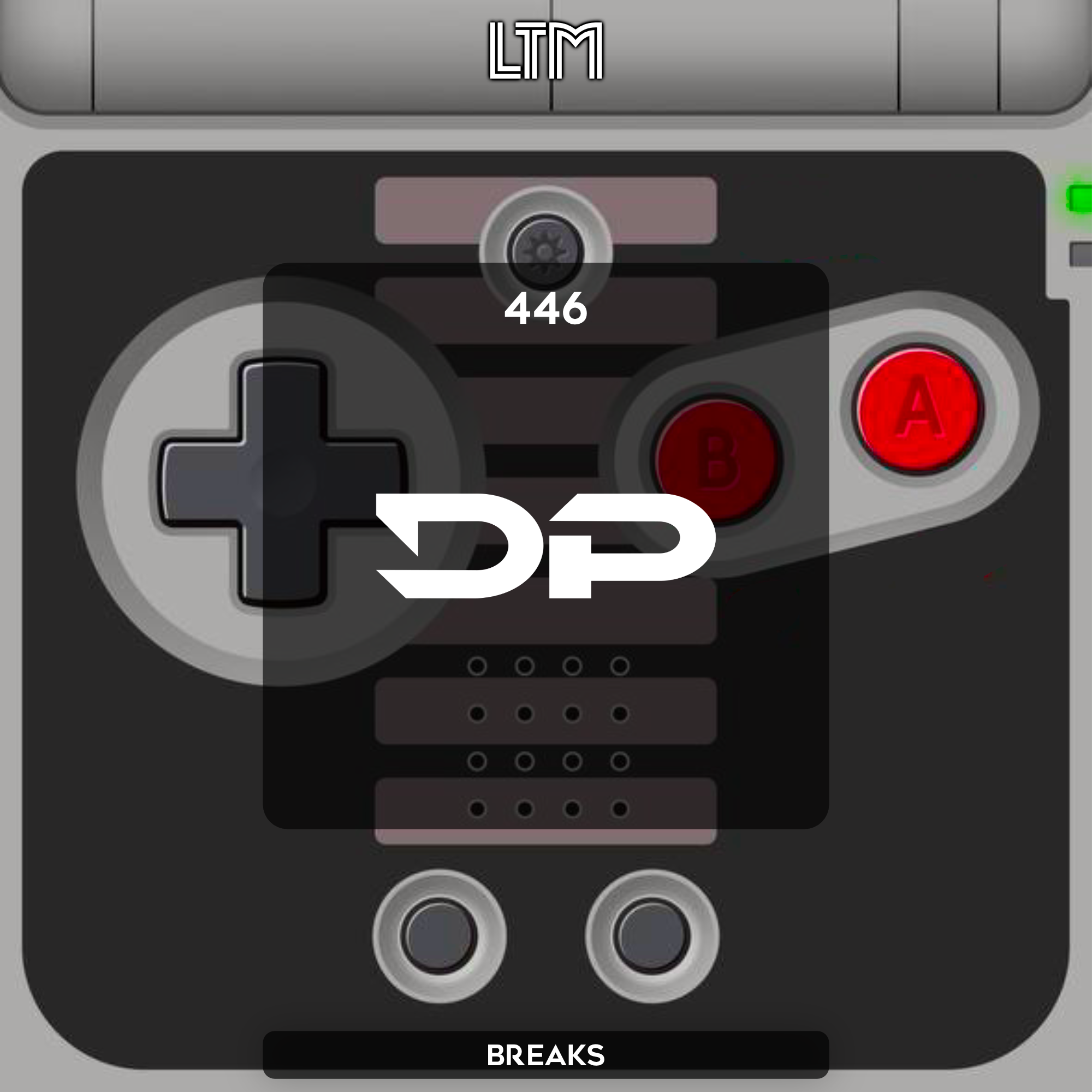 DEEPUNK - LTM  (Listen True Music)