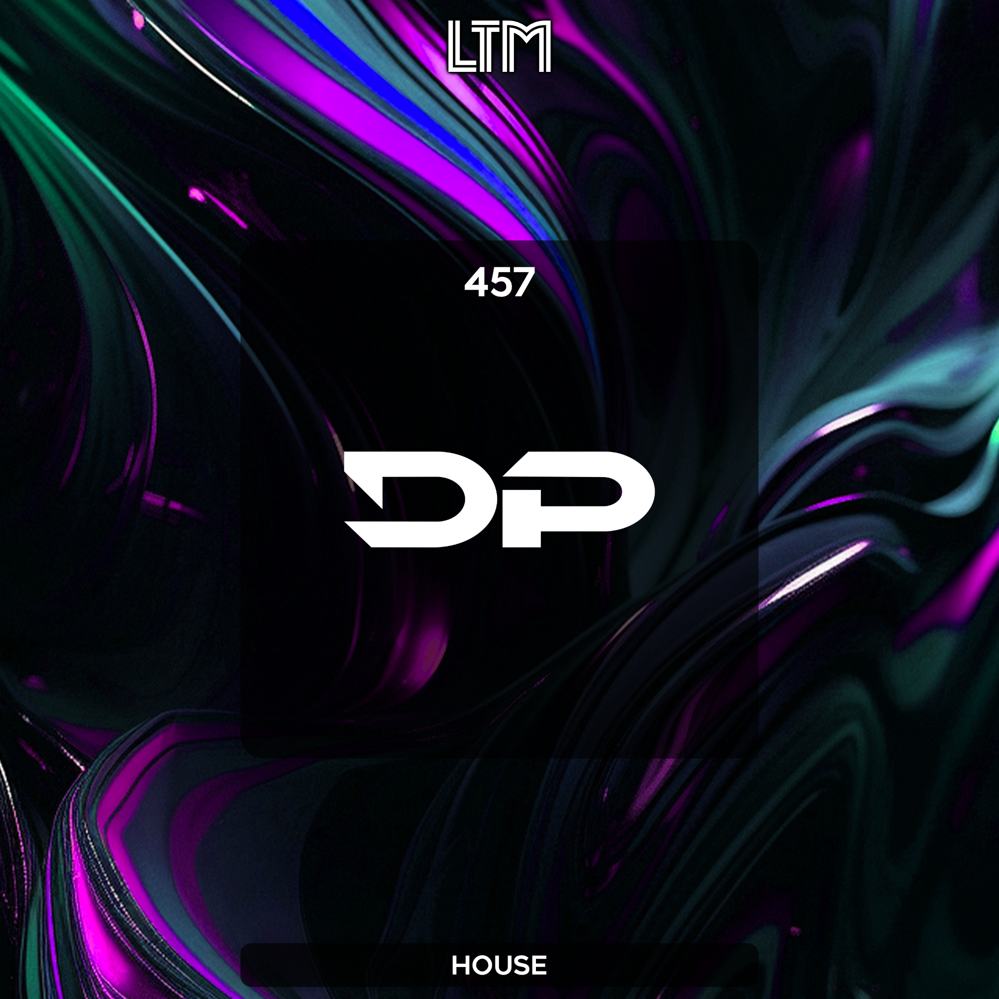 DEEPUNK - LTM  (Listen True Music)