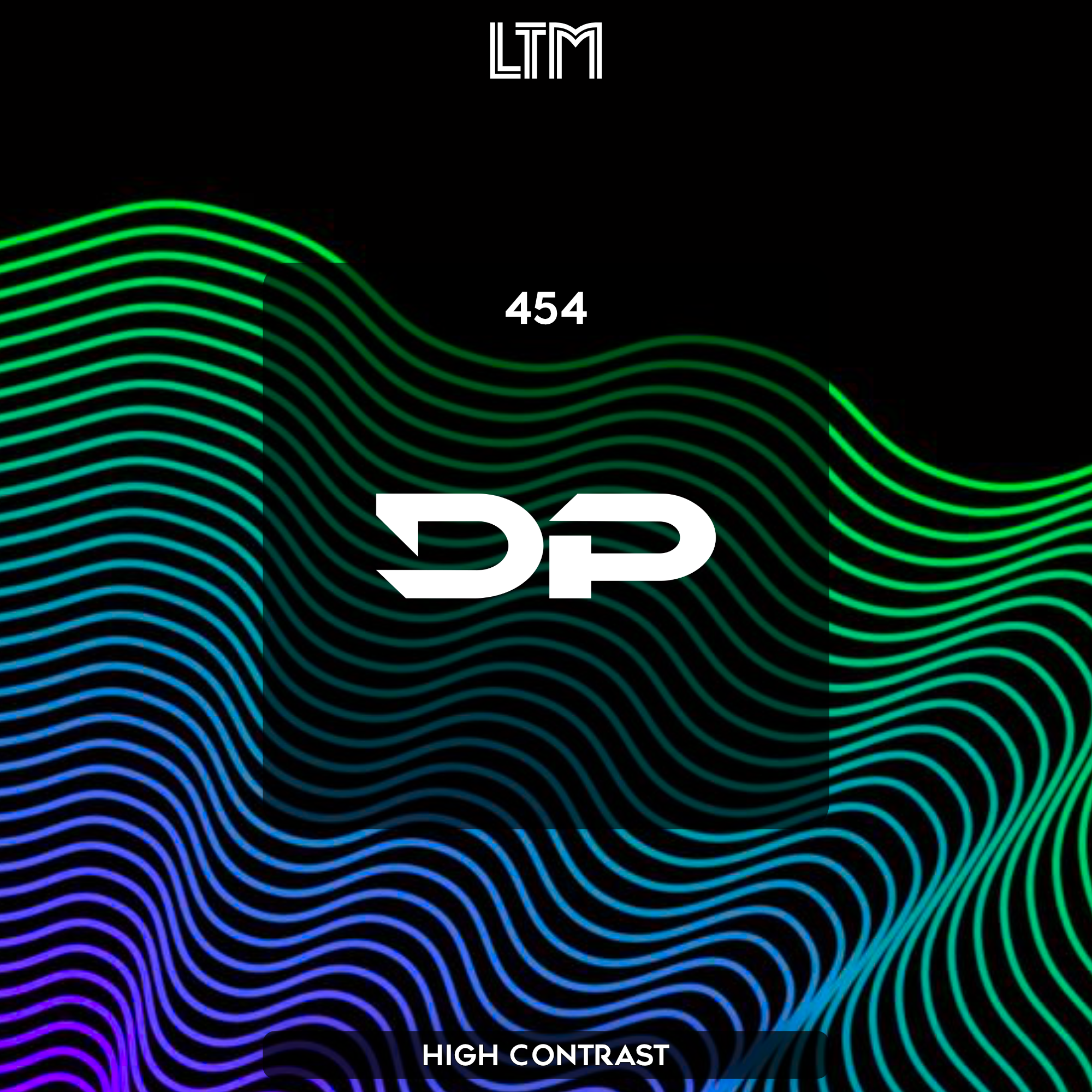 DEEPUNK - LTM  (Listen True Music)
